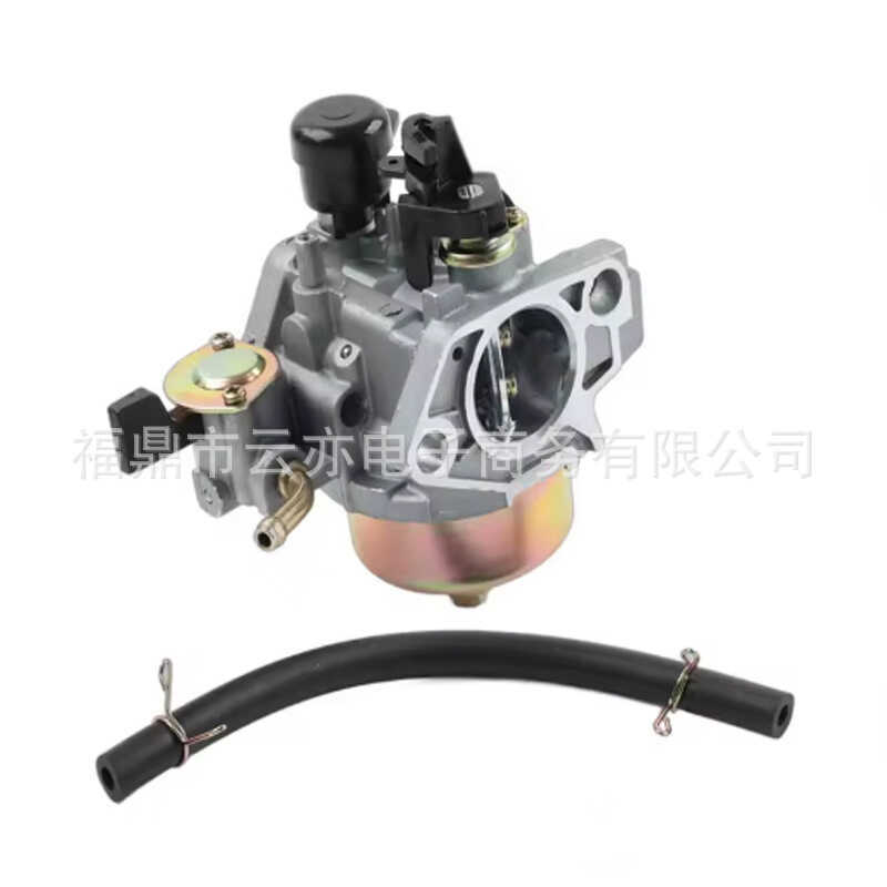 เหมาะสําหรับ GXV340 GXV330 GXV390 16100-Z1F-W02 16100-Z1E-V23 คาร์บูเรเตอร์