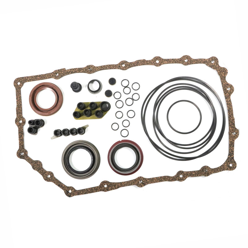 6L90 6L90E 6L80 6L80E Transmission Master Rebuild Kit Overhaul w/Pistons Filter Friction For Cadill