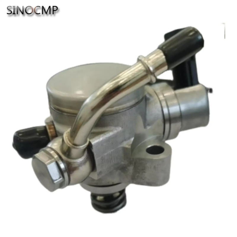 High Pressure Fuel Pump  PE19-20-3F0 FI1557 PE18-20-3F0 PE18-20-3F0A M73131 For 2014-2018 Mazda 3 C