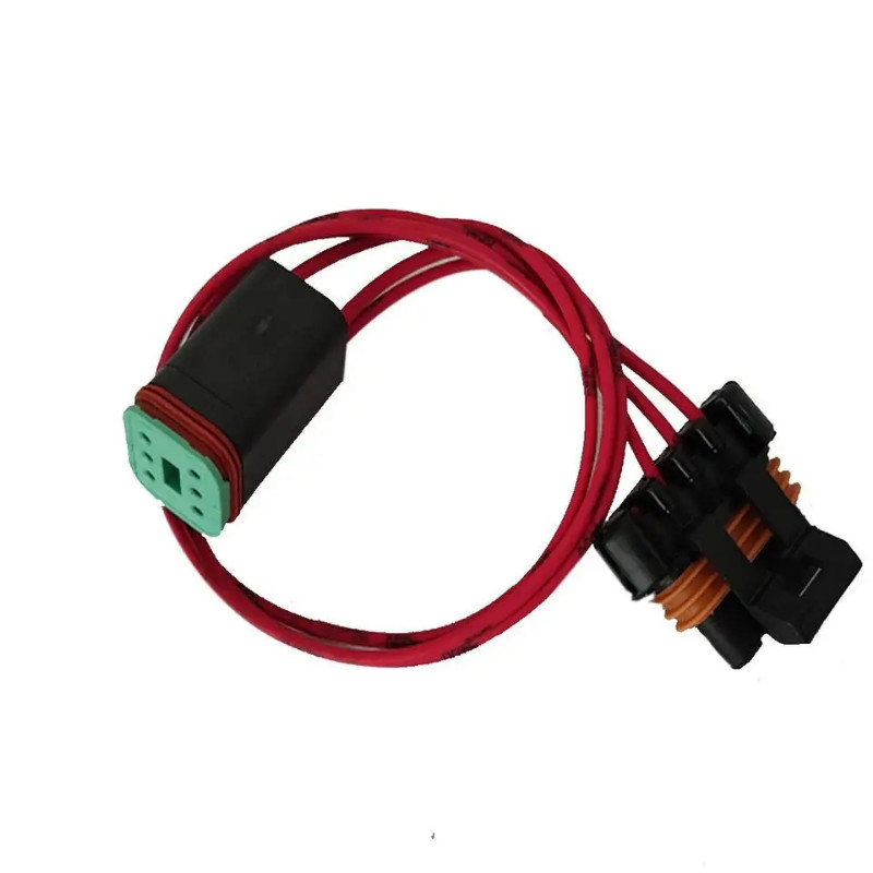 For Bobcat 6697965 high quality ignition switch wiring harness Bobcat skid steer loader durable Acc