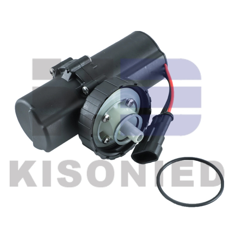 Electric Fuel Lift Pump 87802238 87802202 87802331 for New Holland 555E 5160S TS115 TS90 TB80 TS100