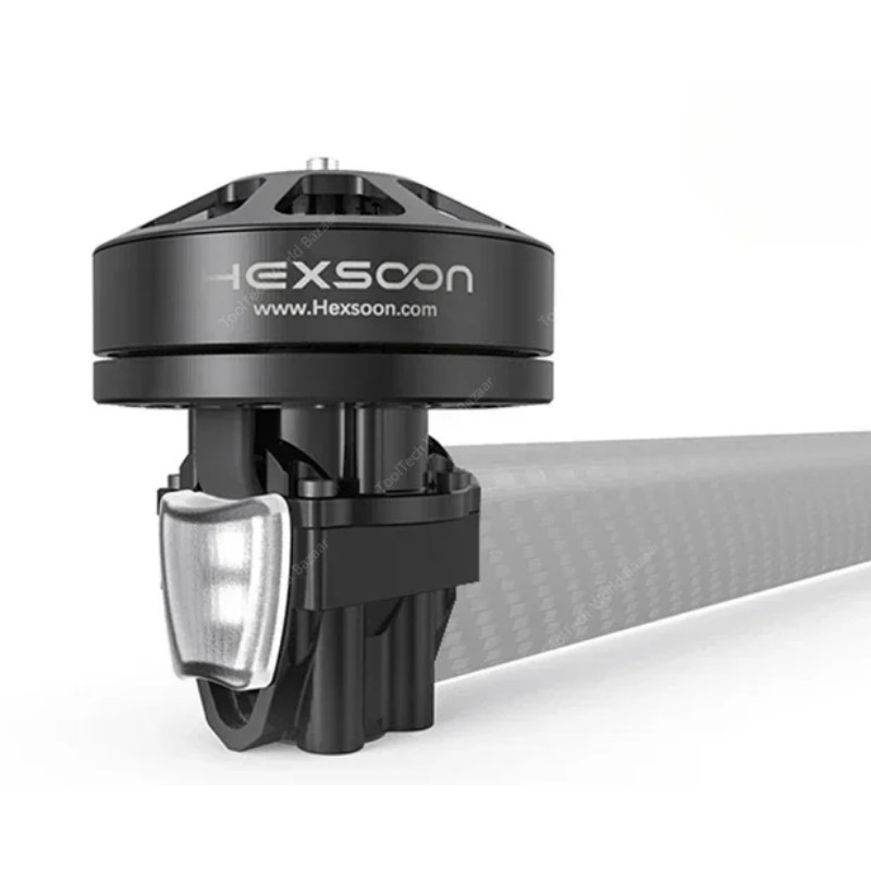 Multi-axis multi-rotor drone flight power motor motor single coaxial arm base HS5010