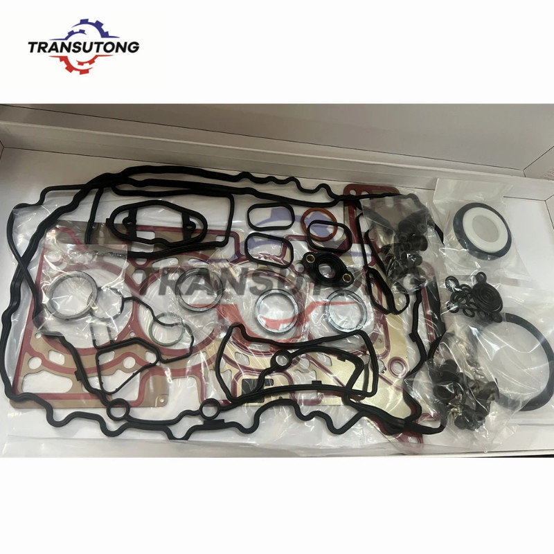 N20 Engine Repair Kit Gasket For BMW F20 E84 F32 F34X1 X3 X4 N20 B20 N20B20