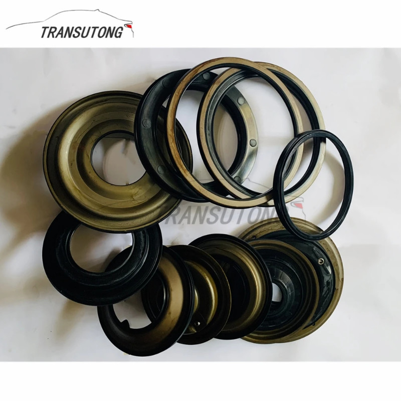 5L40E Automatic Transmission Model Pistons Kit For BMW GM Land Rover