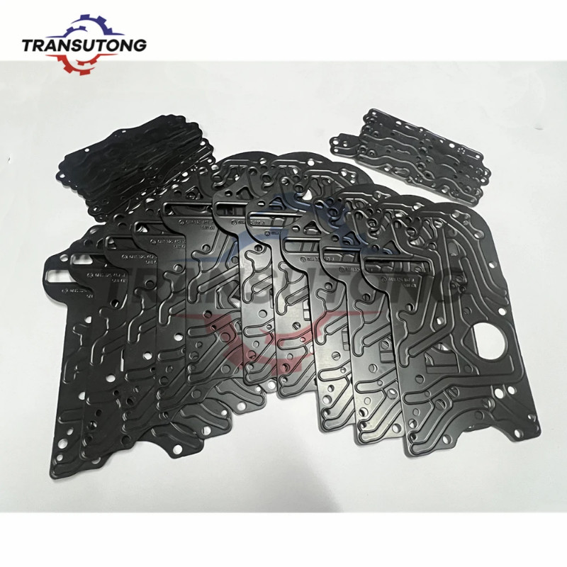 New DSG DQ200 0AM 0CW Gearbox Valve Body Gasket 0AM325467J For VW Audi SEAT SKODA