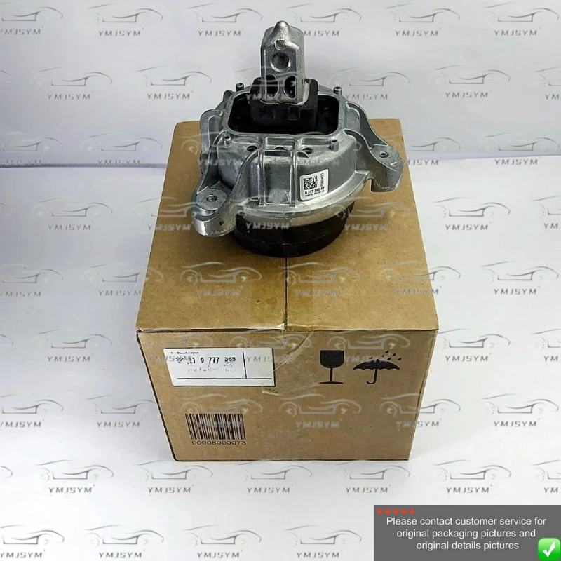 22116777365 22116786528 Engine Bracket for BMW 5 6 7 F11 F10 F18 F07 F12 F13 F01 F02 F03 F04 535i 6