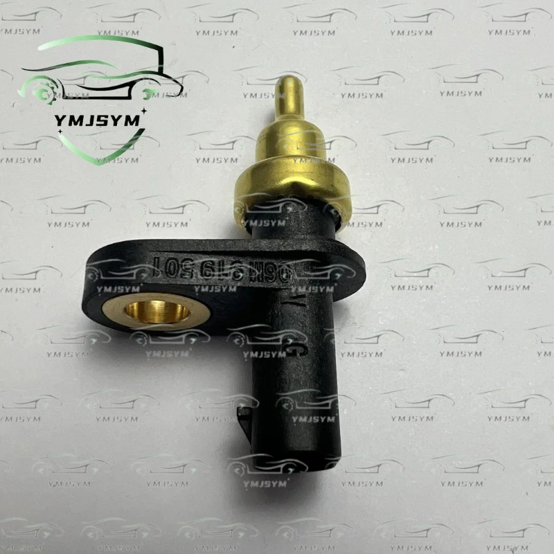 06M919501 Engine Coolant Temperature Sensor for A4B9/A8D5 A6L Q7 RS Q8 Q5 RS7 Brand New Original Ac