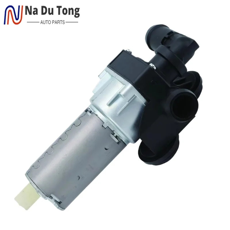 64116928246 Electric Auxiliary Cooling Water Pump Valve Suitable For BMW 3 Series E81 E82 E84 E87 E