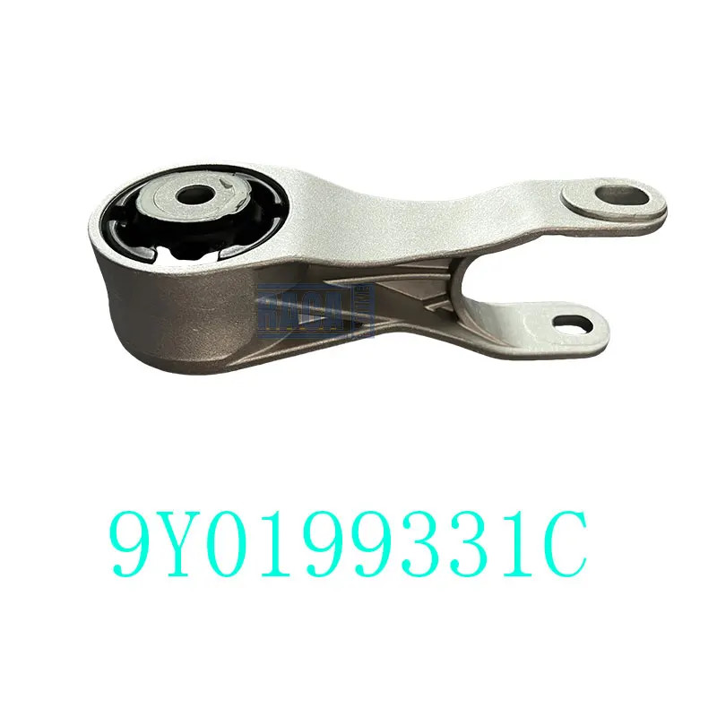 Engine Support Upper For Porsche Cayenne 9YA 9YB 9Y0199331C 9Y0199331A 9Y0199331 9Y0 199 331 C 9Y0
