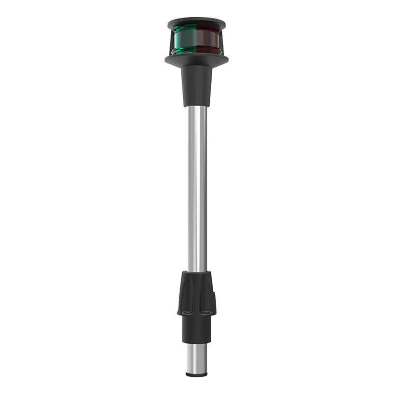 Boat Light LED Navigation Light Signal Light Plug-in Dual Color