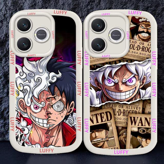 อ่อนนุ่มเคสโทรศัพท์หรับ Infinix Smart HOT 30i 8 HD 5 7 40i Plus Pro M5 One Piece