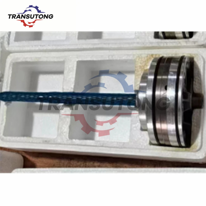 VT2 VT3 Automatic Transmission Oil Pump for Mini Glory CVT VT2 VT3