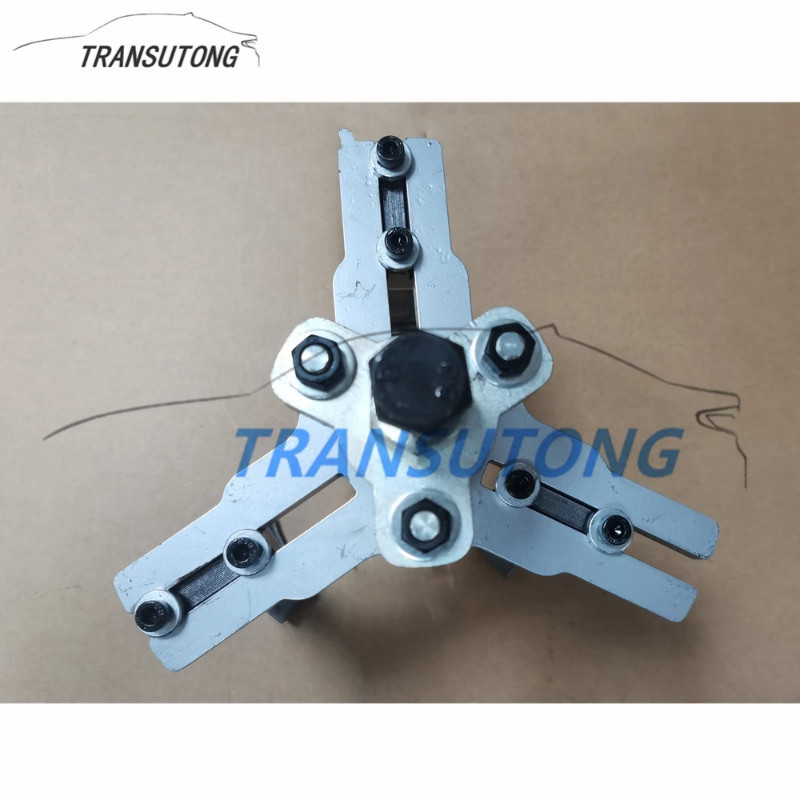 01J 0AW JF011E JF015E VT1 VT2 VT3 CVT Transmission Pulley Remover For Hydraulic Cylinder Disassembl