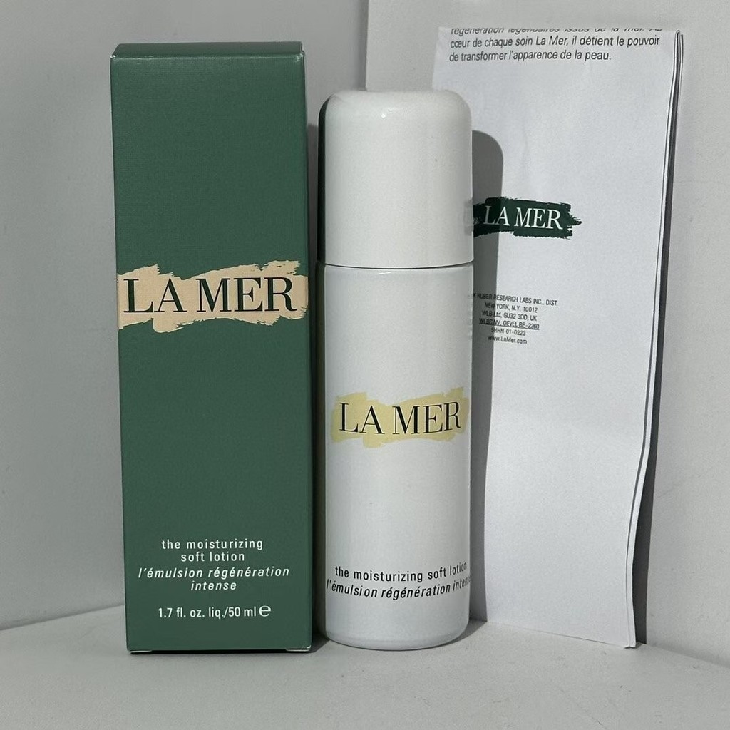 Hot Style Special/38 Sea Blue Mystery Essence Lotion 50ml! 221