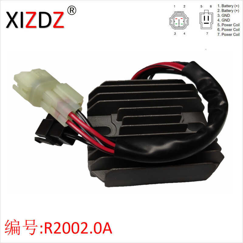 เหมาะสําหรับ GSXR600750 1000 32800-02ชม.00 32800-41ก00 2002.0