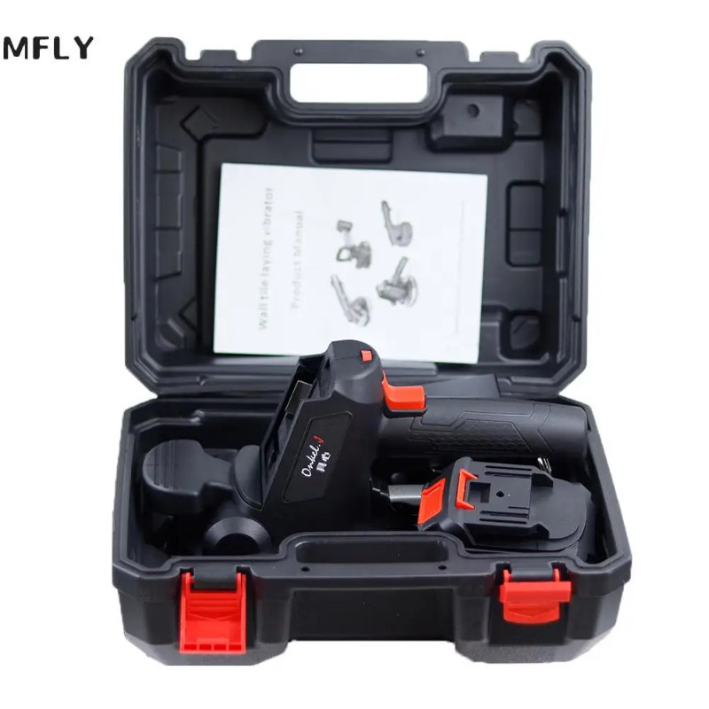Tile Floor Power Tool Lithium Battery Wall Tile Vibration Tools Wall Machine Floor Vibration Profes