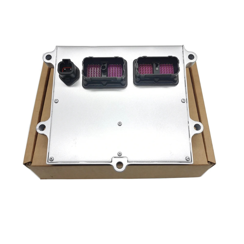 4921776 4921797 600-467-1100 Original Engine Computer Board  ECU Electronic Control Unit For Cummin
