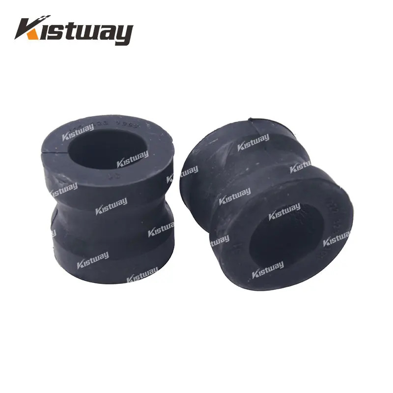 2PCS Front Stabilizer Anti-Sway Bar Bushing For Mercedes-Benz W222 W217 S350D S450 S50 S63 AMG A222