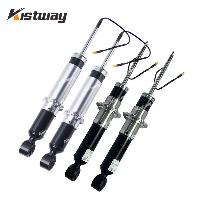 1PCS Front Or Rear Electronic ADS Shock Absorbers For Ferrari 488 Spider F8 GTB F488 317752 317750
