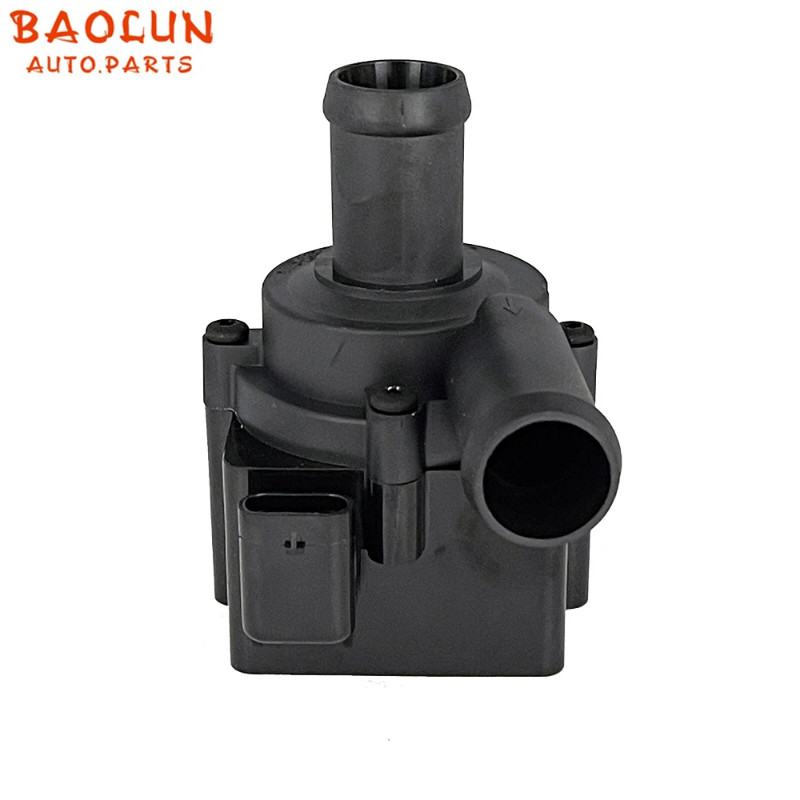 BAOLUN   06H121601J For VW Touareg For Audi A4 S4 A5 A6 Q5 Q7 V6 Additional Auxiliary Water Pump 05