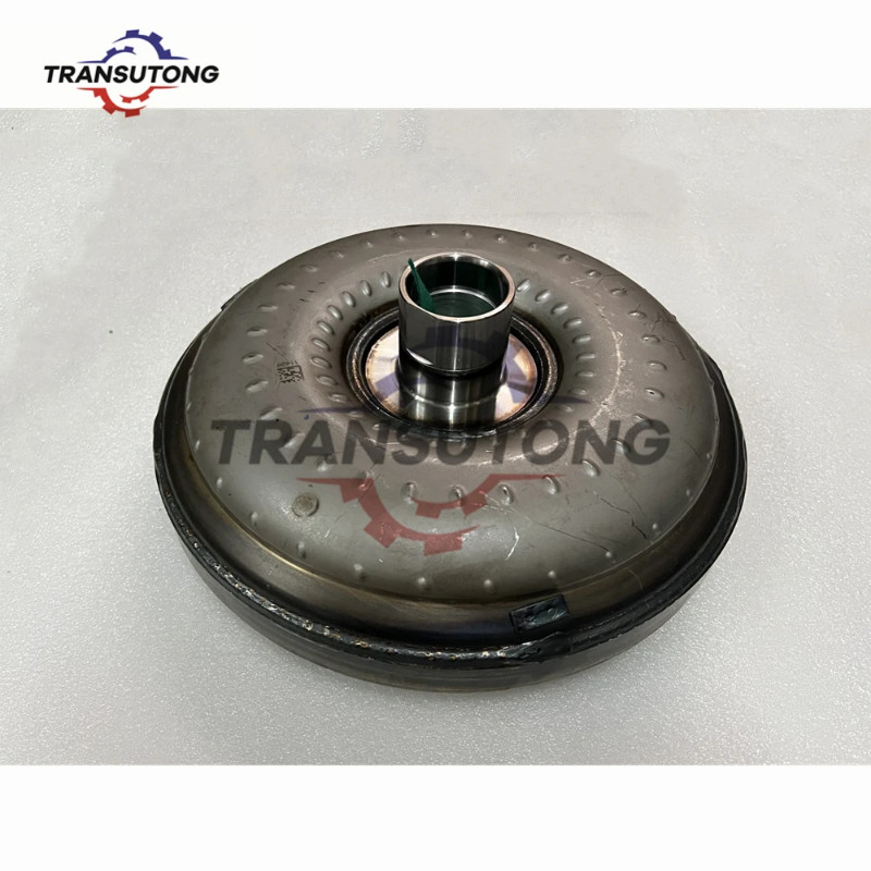 6T40 Automatic Transmission Torque Converter 033655 For Buick Opel Chevolet Saab 6T40E