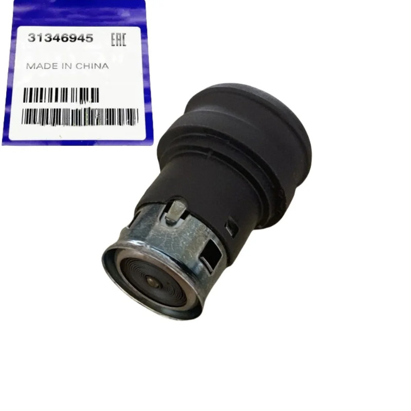 Original 31346945 New Cigarette lighter central armrest box cigarette lighter plug for Volvo origin