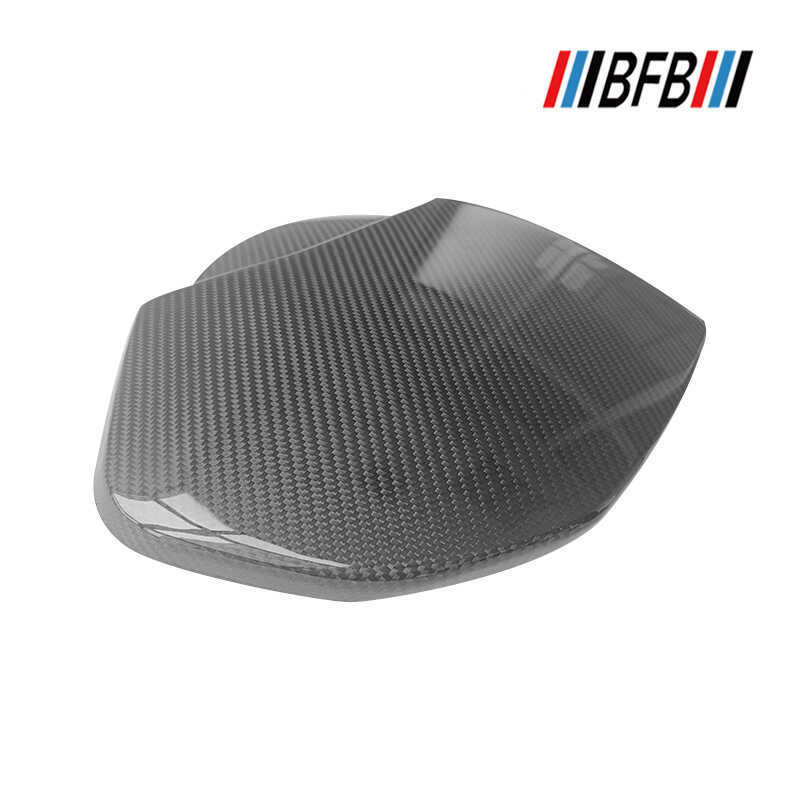 เหมาะสําหรับ Nissan Nissan Z Rz34 4Z คาร์บอนไฟเบอร์แห้งภายในคาร์บอนไฟเบอร์จริงเครื่องมือฝาครอบแผงฝาค