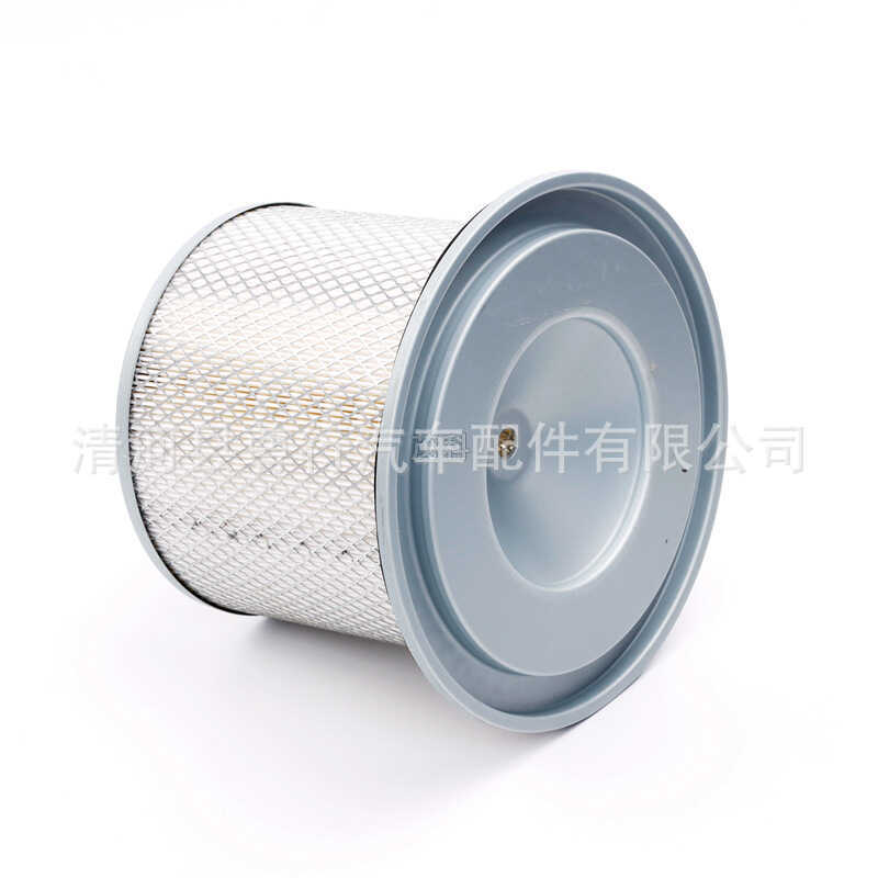 เหมาะสําหรับ Nissan Tole Y61 Medium Babilian W41 ตัวกรองช่องกรองอากาศ 4.8L 4.5L