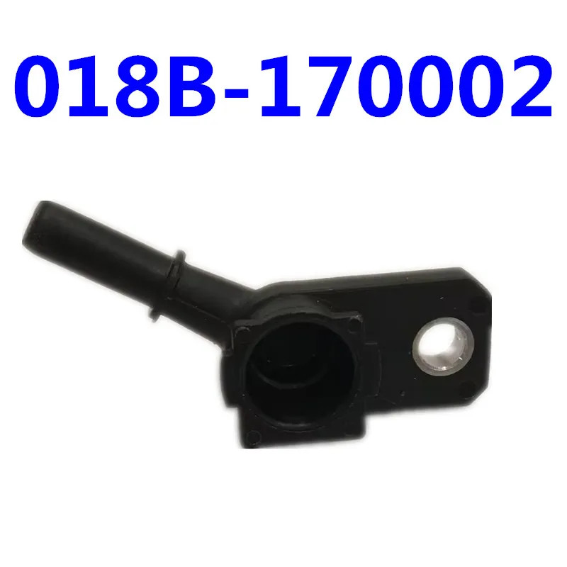 Original Package 1Pieces INJECTOR CAP 018B-170002 ATV UTV SSV Accessories Engine 196S-B 196S-C Z6 U