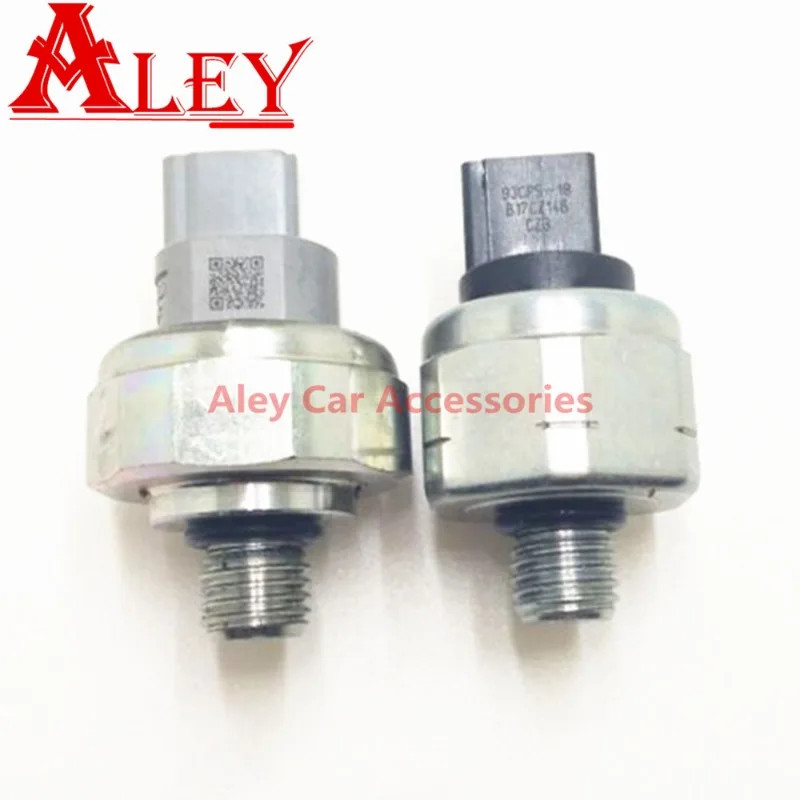 2PCS Original 499000-8500 D-8500 & CP5-18 33417N Oil Pressure Sensor For Nissan RE0F10D JF016E JF01