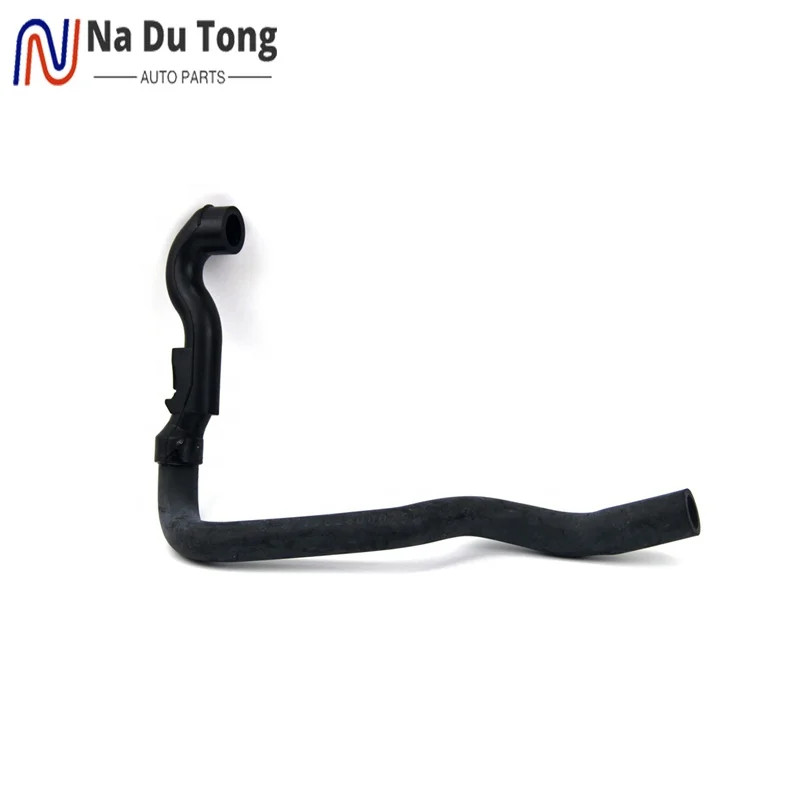 8670008 Engine Oil Filter Housing to Engine-Engine Crankcase Breather Hose For Volvo C30 C70 V50 V6