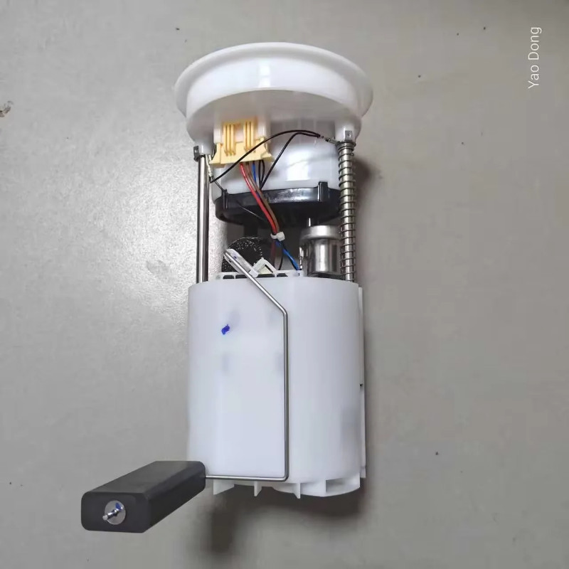 Fuel Pump Assembly 6G9N-9H307-Af 1506989 31372879 6G9N9H307Ah 6G9N9H307Ad Suitable for Volvo S80 20