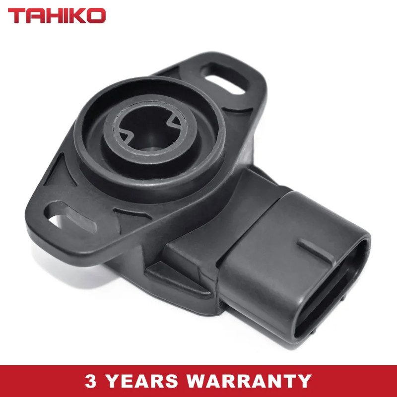 Throttle Positon Sensor 13420-77G01 fit for Suzuki Alto Hustle, HA22S, HA23S, HA12S, HA12V, HA23V J