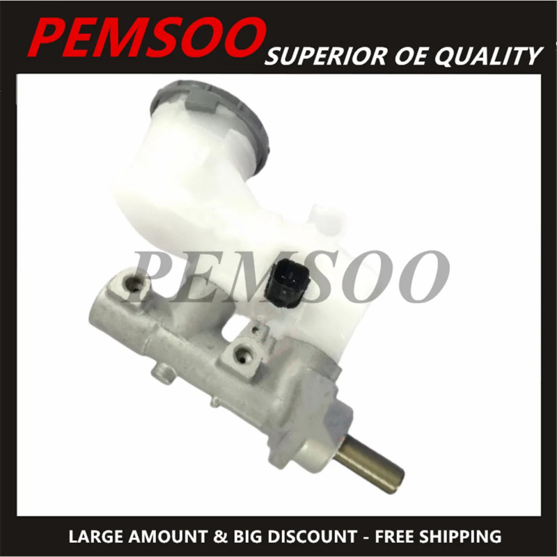 Brake Master Cylinder For HONDA CRV OEM 46100-S9A-013,46100S9A013,46100-S9A-003,46100S9A003,46100-S