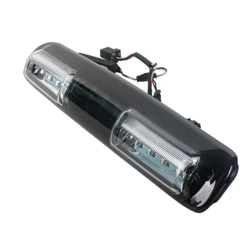 Additional Brake Lamps for GMC Sierra for Chevrolet Silverado 1999-2006 1500 2500 3500 indicator re