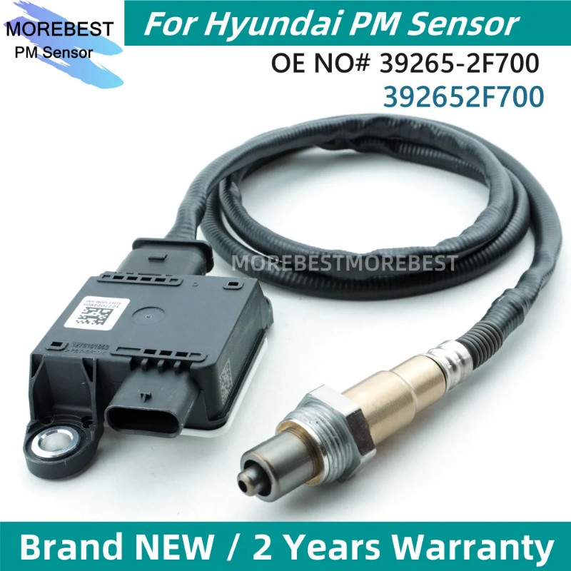 39265-2F700 Original New Particulate Matter Sensor PM Sensor For Hyundai Kia 392652F700 39265 2F700