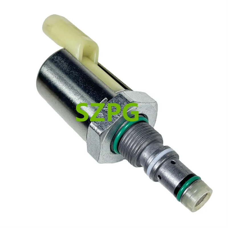Fuel Injection Pressure Regulating Valve 1832232C95 Hydraulic Valve