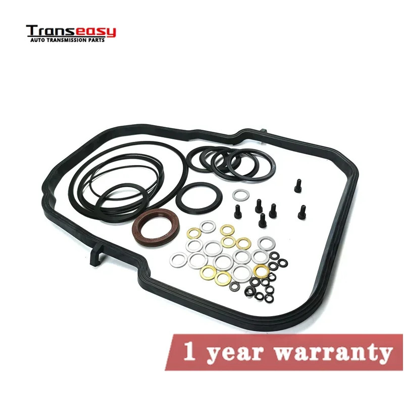 724.0 724 7G-DCT K7A240 K7X400 Transmission Gasket Kit Fits For Mercedes-Benz A180 A200 B180 B200 C