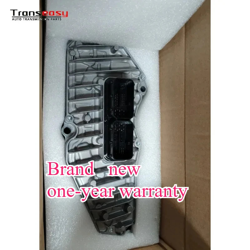 Brand New  DPS6 6DCT250 AE8Z-7Z369-F A2C30743100 Transmission TCM For 2011-18 Ford Focus Fiesta 1.6