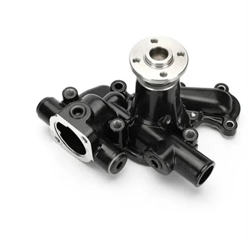 3TNE82 Water Pump For Yanmar Komatsu 3TNV75 3TNE78A 3D82 3D82AE 3D82E 119810-42001 3D75N-1YC 119810