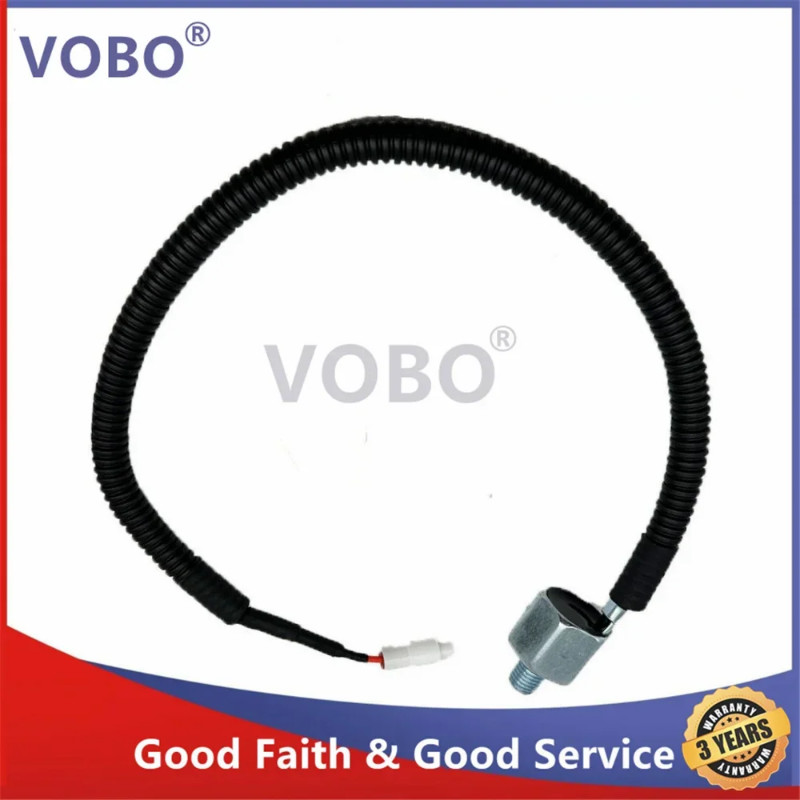 New 1pcs Knock Detonation Sensor for Car Accessories E1T58471 6P2-85780-00-00 6P2-00 6P2857800000