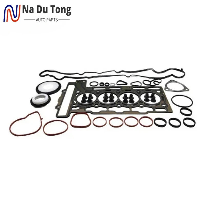 11127634966 Engine Overhaul Gasket Kit Cylinder Head Gasket Set For BMW N12 N13 N14 N18 B16 Mini 1.