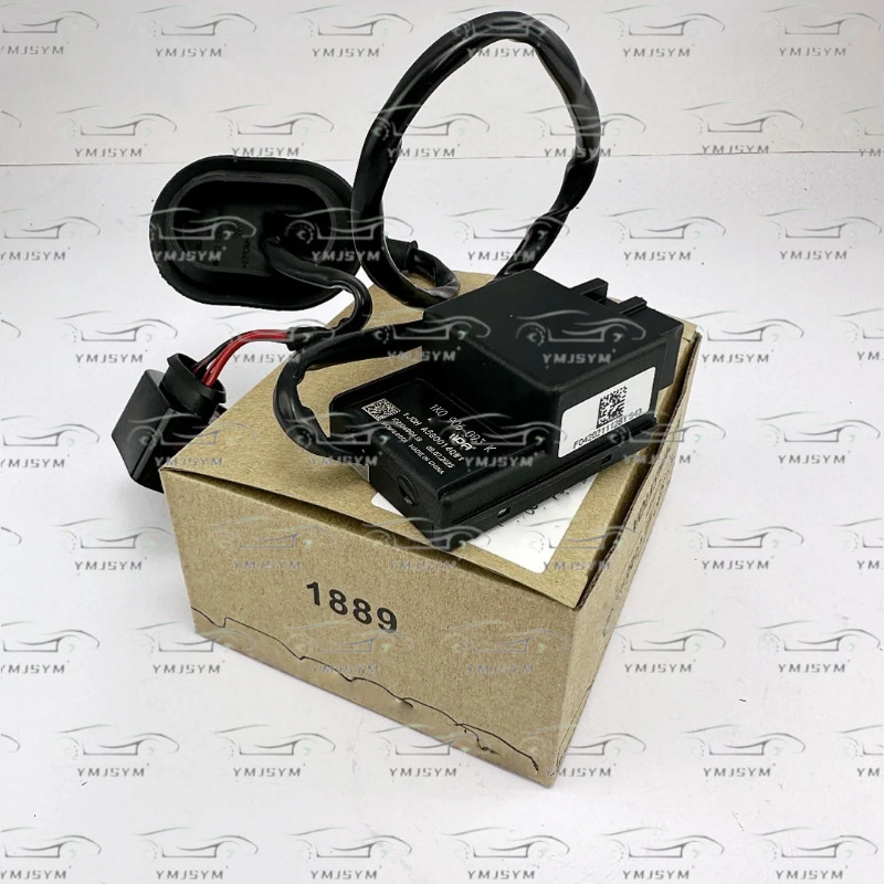 1K0906093K 3C0906093C1K0 906 093 K Fuel Pump Controller Control Unit for VW Audi Passat CC Scirocco