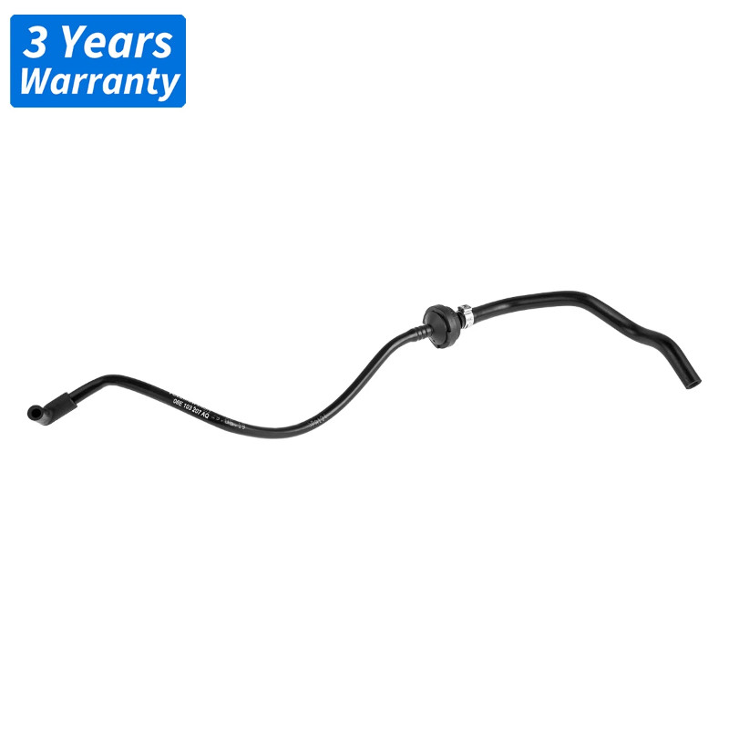 Cylinder Head Cover Breather Vent Hose 06E103207AQ,06E103207AL,06E103207M/L/A For AUDI A4/S4 B8,A5/