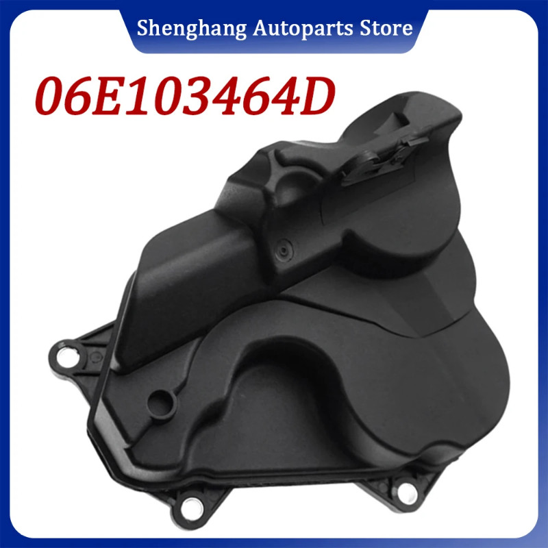 Engine Oil Separator Crankcase Vent Valve For Audi A4 B7 2005-2009,A6 C6 2004-2009,A8L D3 2005-2010