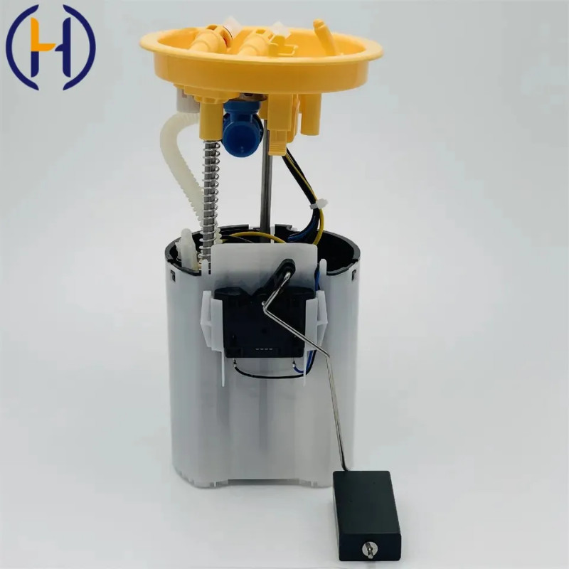 Fuel pump assem for VOLVO Ford Mondeo S80 MK4 2.0 2.5 AG9N9H307CE A2C53116089 AG9N9H307CF A2C873302