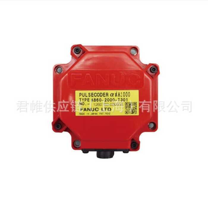 ราคา Need to Verify FANUC Encoder Model: A20B-2003-0310