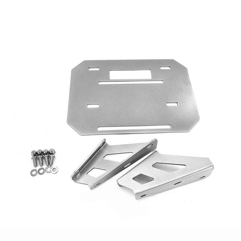 For Royal Alloy GP300 GP250 GP200 GP150 TG300s TG250 TG150 125 Motorcycle Bracket Board Tail Rack T