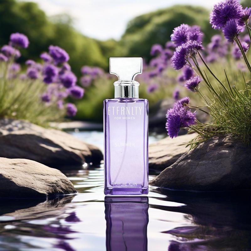 น้ำหอมอเมซอนข้ามพรมแดนน้ำหอมผู้หญิงฤดูร้อนนิรันดร์ CK กลิ่นหอมติดทนนานของผู้ชายน้ำหอมเวียดนาม