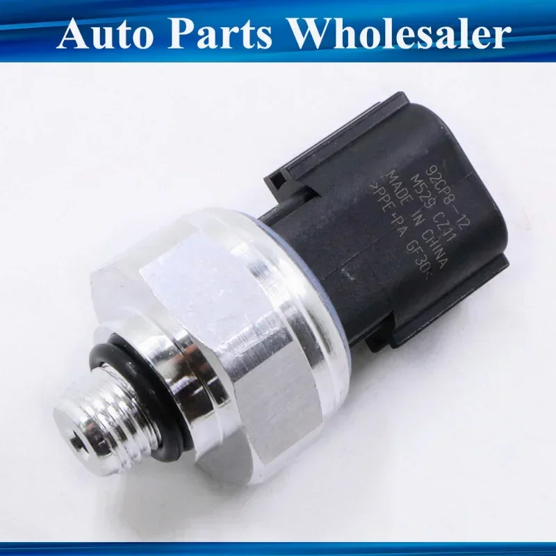 Original New 92136 1FA0A 92136-6J001 92CP8-12 42CP8-12 Refrigerant Pressure Switch For MAXIMA CA33